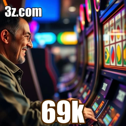 Ação Sem Limites: Explore o Mundo do 69k