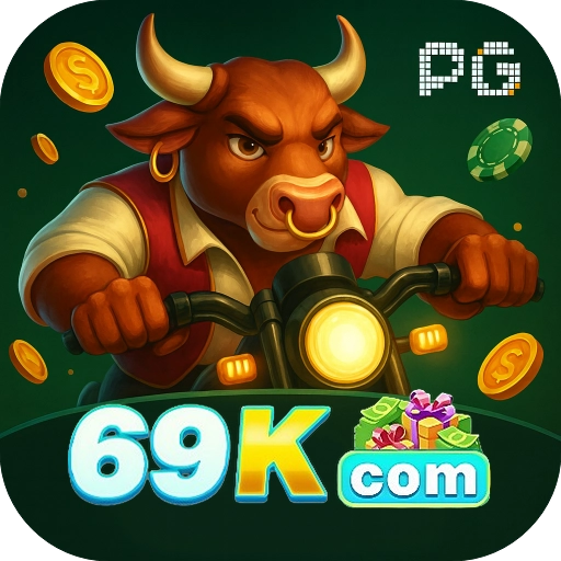 69k logo