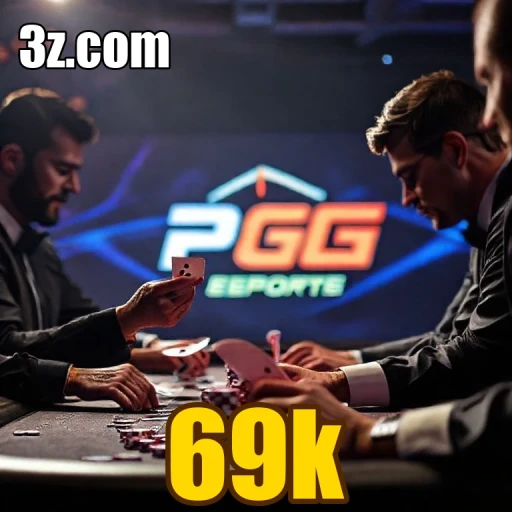 Torneios emocionantes e competitivos no 69k: descubra as novidades!